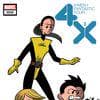 X-Men/Fantastic Four (2020) #3 (Variant)