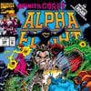 Alpha Flight (1983) #124