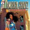 America Chavez: Made in the USA (2021) #5