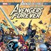 Avengers Forever (2021) #12