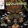 Wolverine (2020) #28