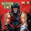 Weapon X-Men (2024) #1 (Variant)