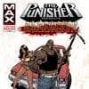 Punisher Presents: Barracuda Max (2007) #1
