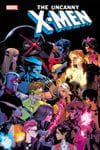 Uncanny X-Men (2024) #7 cover