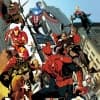 Age of Heroes (2010)