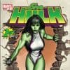 She-Hulk (2004 - 2005)