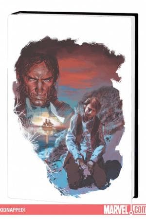 Kidnapped! (Hardcover)