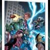 MARVEL ADVENTURES THE AVENGERS VOL. 8: THE NEW RECRUITS DIGEST (2009 - Present)