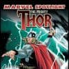 Marvel Spotlight (2005) #21