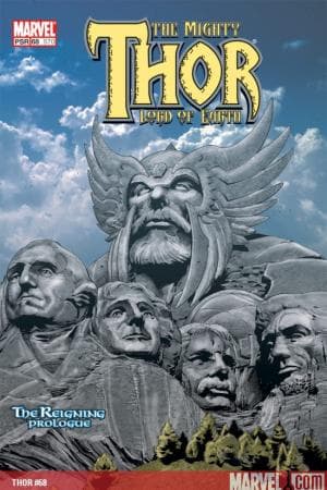 Thor (1998) #68