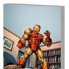 Essential Iron Man Vol. 3 (2010 - 2011)