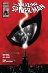 Amazing Spider-Man (1999) #612 cover