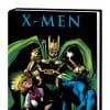 X-Men: Beauty & the Beast (Trade Paperback)