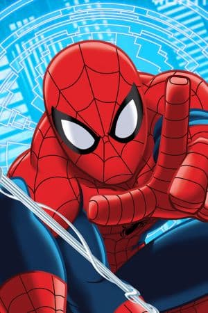 Ultimate Spider-Man (USM)