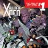 All-New X-Men (2012) #22