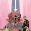 All-New, All-Different Avengers (2015) #1 (Chiang Inhuman 50th Anniversary Variant)