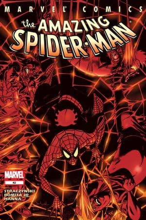 Amazing Spider-Man (1999) #42