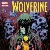 Wolverine (2010) #307