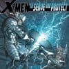 X-Men: To Serve and Protect (2010) #3