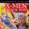 X-Men: Black Sun (2000) #2