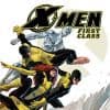 X-Men: First Class (2019) #1