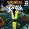 War of the Realms: Uncanny X-Men (2019) #3 (Variant)