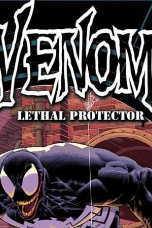 Venom: Lethal Protector (2022)
