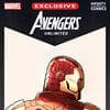 Avengers Unlimited Infinity Comic (2022) #10