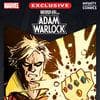 Who Is...? Adam Warlock Infinity Comic (2023) #1