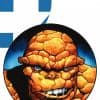 Fantastic Four (1998) #573 (EAGLESHAM THING VARIANT)