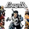 Punisher (2009) #8 (70TH FRAME VARIANT)