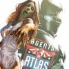 X-Men Vs. Agents of Atlas (2009) #1 (ZOMBIE VARIANT)