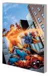 Essential Marvel Team-Up Vol. 3 (Trade Paperback) cover