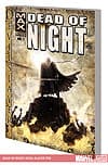 Dead of Night: Devil-Slayer (Trade Paperback) cover