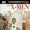 X-Men: Endangered Species (2007) #12