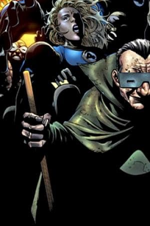 Mole Man
