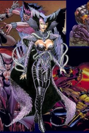 Deathbird