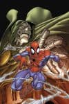 Spider-Man Magazine (2008) #13 cover