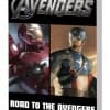 AVENGERS: ROAD TO MARVEL'S THE AVENGERS TPB (Trade Paperback)