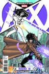 Avengers Vs. X-Men (2012) #10 (X-Men Team Variant) cover
