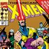 Uncanny X-Men (1981) #280