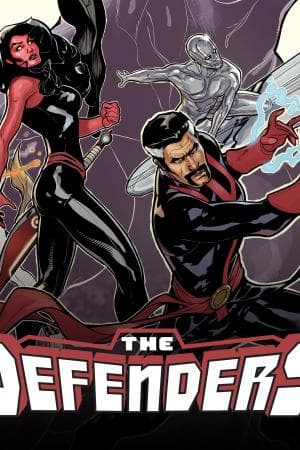 Defenders (2011 - 2012)