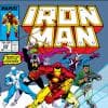Iron Man (1968) #240