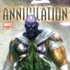 Annihilation (2006) #4