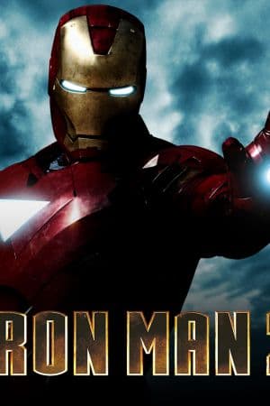 Marvel's Iron Man 2 Adaptation (2012)