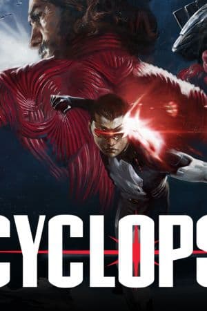 Cyclops (2014 - 2015)