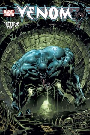 Venom (2003) #12