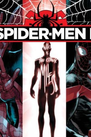 Spider-Men II (2017)