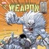 Weapon H (2018) #2