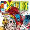 X-Calibre (1995) #4